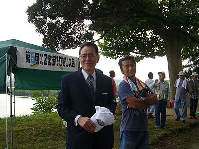 2008　夏