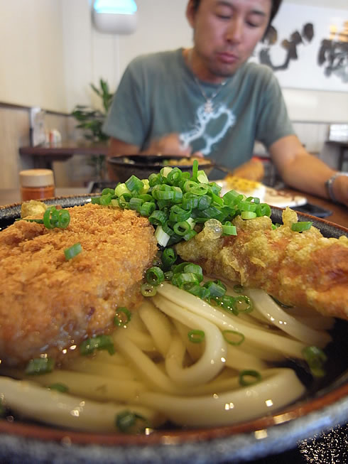 香川のうどん