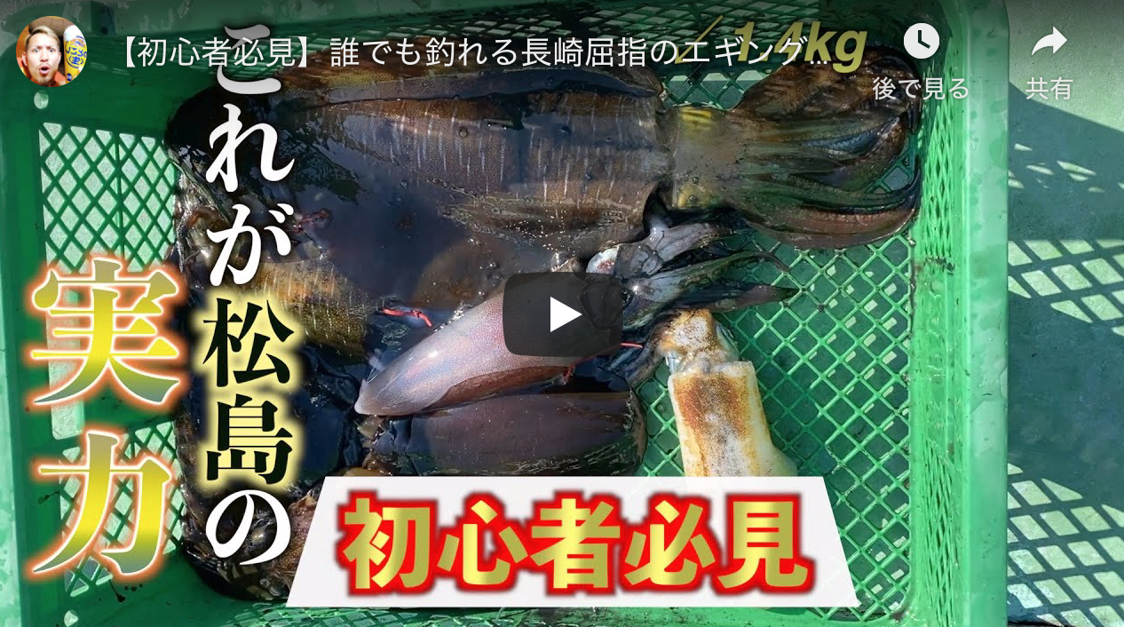 初心者必見 誰でも釣れる長崎屈指のエギングアイランドに行ってみた 長崎県大瀬戸町松島へ行く方法を紹介 アオリイカエギングの烏賊速報 初心者必見 誰でも釣れる長崎屈指のエギングアイランドに行ってみた 長崎県大瀬戸町松島へ行く方法を紹介 アオリイカエギングの烏賊速報