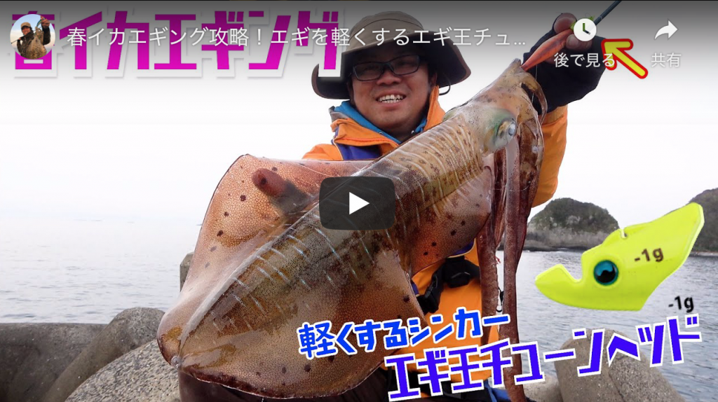 高速配送 パタパタ チューンヘッド エギング 餌木エギセット売り エギ王k ルアー用品 Www Smscollege Org