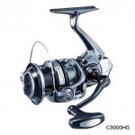 シマノ AR-Cエアロ CI4+／SHIMANO AR-C AERO CI4+