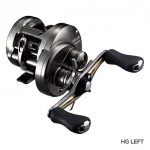 シマノ カルカッタ コンクエスト BFS HG／SHIMANO CALCUTTA CONQUEST BFS HG