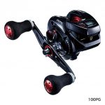 シマノ 炎月 CT／SHIMANO ENGETSU CT