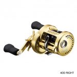 シマノ カルカッタ コンクエスト 300/301/400/401／SHIMANO CALCUTTA CONQUEST