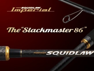 EVERGREEN Imperial Slackmaster86／エバーグリーン インペリアル スラックマスター86