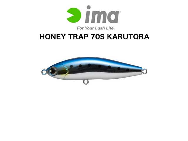 Ima Honey Trap 70s Karutora アイマ ハニートラップ 70s カルトラ 釣り具口コミーあらゆる釣り具の口コミサイトの釣り具口コミ