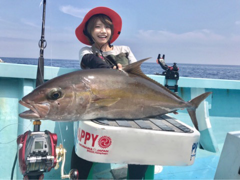 沖縄カンパチ シーバス釣り ソルトルアーフィッシングの爆釣速報 沖縄カンパチ シーバス釣り ソルトルアーフィッシングの爆釣速報
